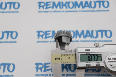 Шестерня замка багажника Audi Q5/Q7/Volkswagen Touareg/Skoda Kodiaq 770159