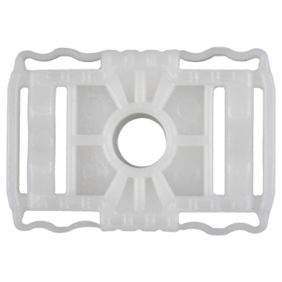 Направляющий держатель стеклоподъёмника (каретка стеклоподъемника) 770571