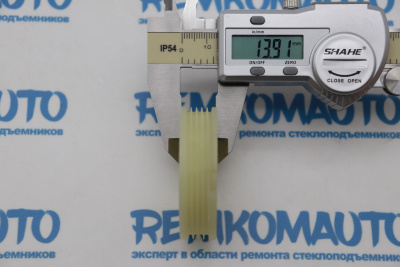 Ролик стеклоподъёмника (катушка стеклоподъемника) 771052