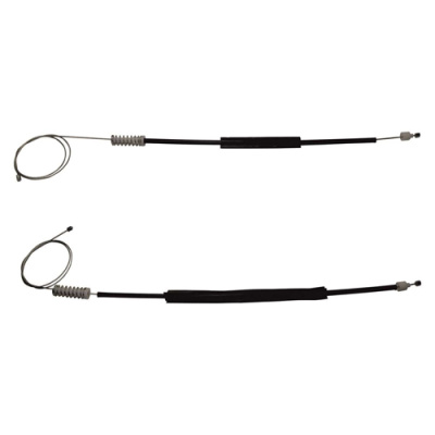 Комплект тросов стеклоподъёмника Seat Altea XL/Seat Toledo (зад. лев.прав.) 990417 Комплект тросов стеклоподъёмника Seat Altea XL/Seat Toledo (зад. лев.прав.) 990417