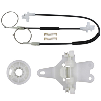 Ремкомплект стеклоподъемника Mercedes Benz Vito (перед. прав.) 771779