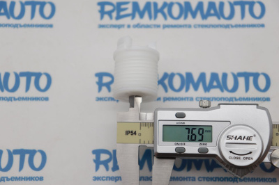 Ролик механического стеклоподъёмника (катушка стеклоподъемника) 770950