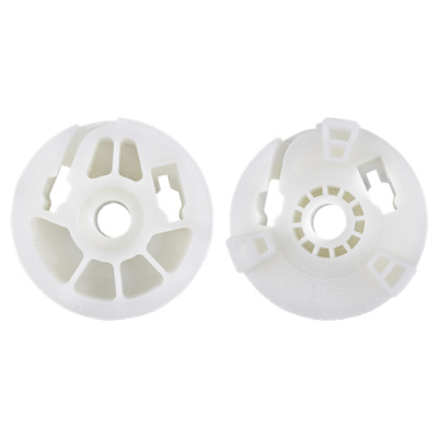 Ролик стеклоподъемника (катушка стеклоподъемника) 771698