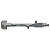 Шток личинки замка зажигания (контактной группы) Toyota Prado/Land Cruiser/Lexus (OEM: 2060A) 772566