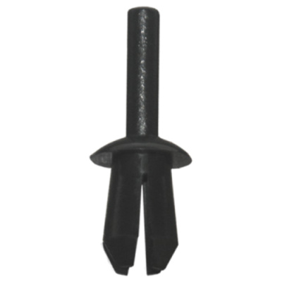 Клипса распорная универсальная (51161881149, 7703072116) Ø 5,5 мм. 772212