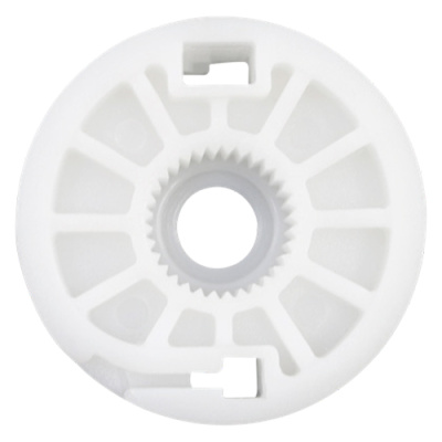 Ролик стеклоподъёмника (катушка стеклоподъемника) 771534