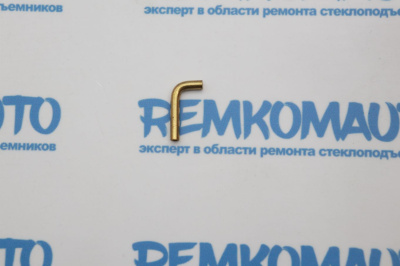 Фиксатор для опрессовки тросов (3x30.5/1.4) 771912