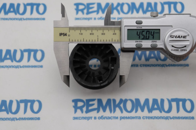 Ролик стеклоподъёмника (катушка стеклоподъемника) 771996