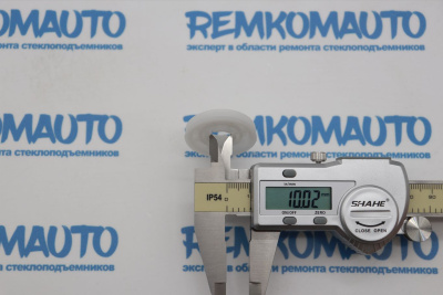 Обводной ролик стеклоподъёмника 770029