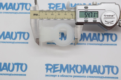 Фиксатор стекла стеклоподъёмника 770536