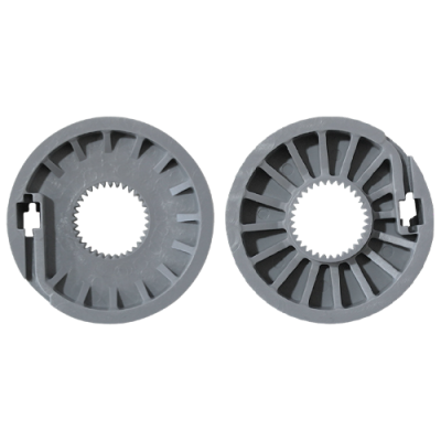 Ролик (катушка) стеклоподъёмника Mitsubishi Colt (перед. лев./прав.) 770884