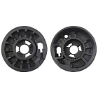 Ролик стеклоподъёмника (катушка стеклоподъемника) 772416