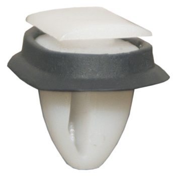 Клипса крепления молдинга (8565.43, 71728806) Ø 8 мм. 772221