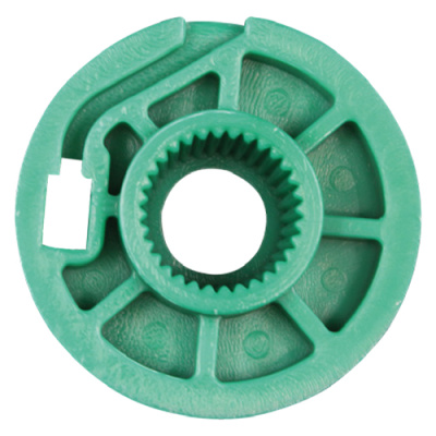 Ролик (катушка) стеклоподъёмника Audi/Mercedes 770282