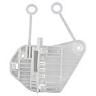 Направляющий держатель (каретка) стеклоподъёмника Smart Fortwo 450 (перед. прав) 770880