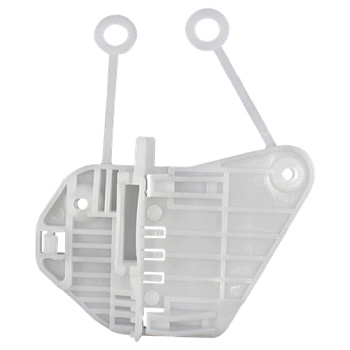 Направляющий держатель (каретка) стеклоподъёмника Smart Fortwo 450 (перед. прав) 770880