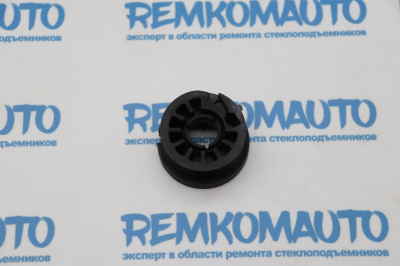 Ролик стеклоподъёмника (катушка стеклоподъемника) 770058