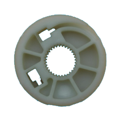 Ролик стеклоподъёмника (катушка стеклоподъемника) 772264