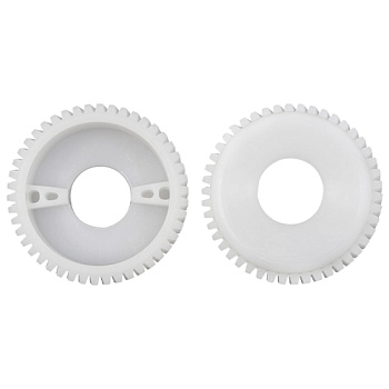 Шестерня червячной передачи электромотора стеклоподъёмника 771307