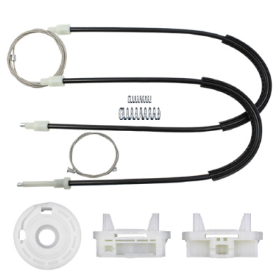 Ремкомплект стеклоподъемника Ford Focus 1 Coupe 1998-2004 (перед. прав.) 770719