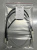 Комплект усиленных тросов стеклоподъёмника Peugeot 607 2000-2010 (перед.) 771067-1