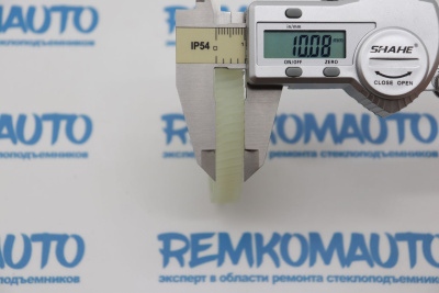 Шестерня люка крыши Mercedes Benz C-Klasse W203/W204/W205 772656