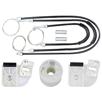 Ремкомплект стеклоподъемника Volkswagen Transporter T5/T6 (перед. прав.) 770166