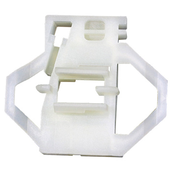 Направляющий держатель стеклоподъёмника (каретка стеклоподъемника) 770197