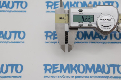 Шестерня люка крыши BMW 1-series E87/Mercedes Benz G-Klasse W463/Smart Cabrio/Ford Mondeo 771499