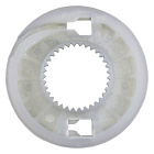 Ролик стеклоподъёмника (катушка стеклоподъемника) 770735