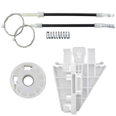 Ремкомплект стеклоподъемника Alfa Romeo 159 (зад. лев.) 772470