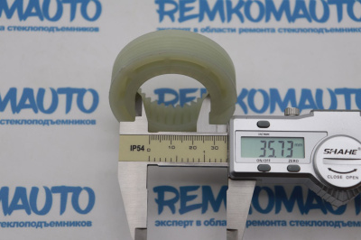 Ролик стеклоподъемника (катушка стеклоподъемника) 771878