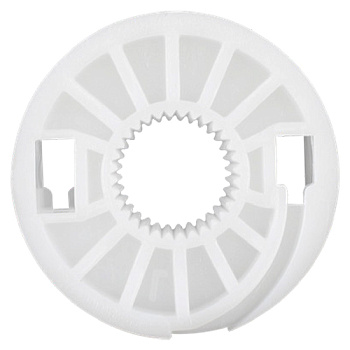 Ролик стеклоподъемника (катушка стеклоподъемника) 772359