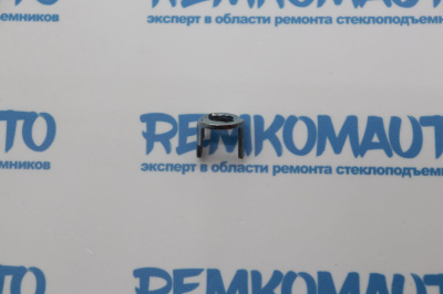 Стопорное кольцо личинки замка двери BMW 3-series E46/3-series E90/E91/E93/X5 E53 770649