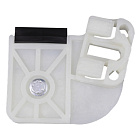 Направляющий держатель стеклоподъёмника (каретка стеклоподъемника) 770160 Направляющий держатель стеклоподъёмника (каретка стеклоподъемника) 770160