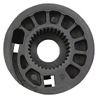 Ролик стеклоподъёмника (катушка стеклоподъемника) 771500