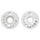 Ролик (катушка) стеклоподъёмника Volkswagen Amarok/Golf 7 (зад. прав.) 772108