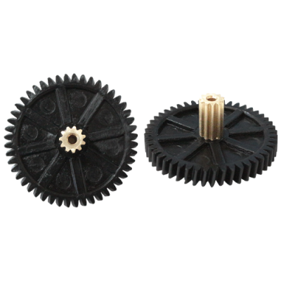 Шестерня люка крыши Mercedes Benz E-Klasse W124/W124 Coupe 771502