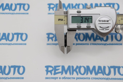 Фиксатор люка крыши BMW 1-series E87 772292