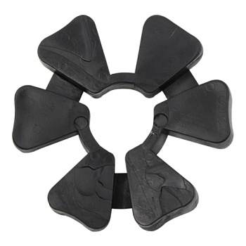 Демпфер электромотора стеклоподъемника 771274