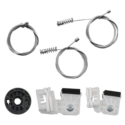 Ремкомплект стеклоподъемника Hyundai Sonata YF/Elantra 2010- (перед. лев.) 772430