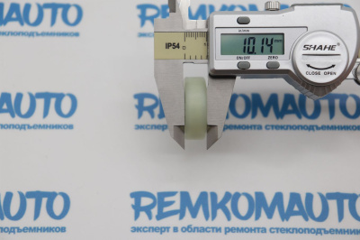 Ролик боковой сдвижной двери Volkswagen Transporter (Ø 7/30 мм.) 770169