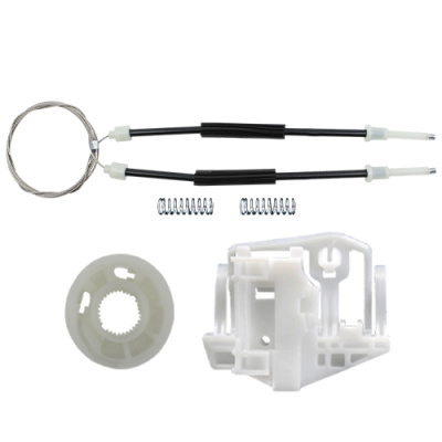 Ремкомплект стеклоподъемника BMW X3 E83 (зад. лев.) 770639