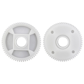 Шестерня червячной передачи электромотора стеклоподъёмника 771276