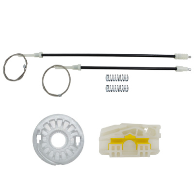 Ремкомплект стеклоподъемника Peugeot 607 (зад. прав.) 771821