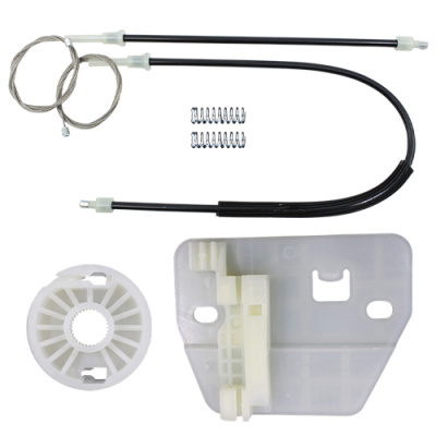 Ремкомплект стеклоподъёмника Iveco Daily 1999-2006 (перед. прав.) 771234