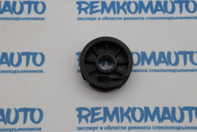 Ролик стеклоподъёмника (катушка стеклоподъемника) 770893
