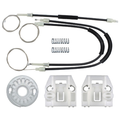 Ремкомплект стеклоподъемника Seat Leon/Seat Toledo (перед. лев./прав.) 770388