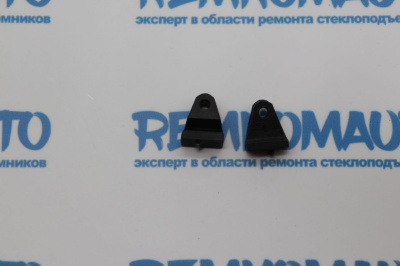 Ремкомплект шторки заднего стекла Mercedes Benz/Opel 772767