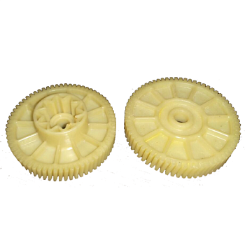 Шестерня червячной передачи электромотора стеклоподъёмника 772268